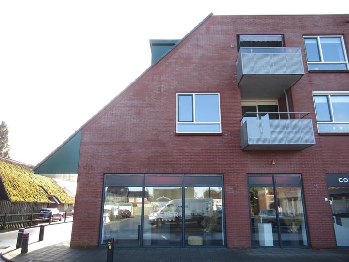 Photo 2 of Boslaan 7