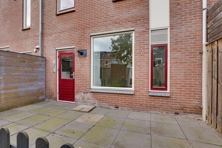 Photo 35 of A.J. Vitringastraat 58