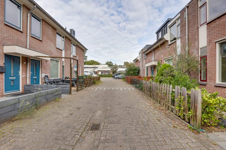 Photo 36 of A.J. Vitringastraat 58