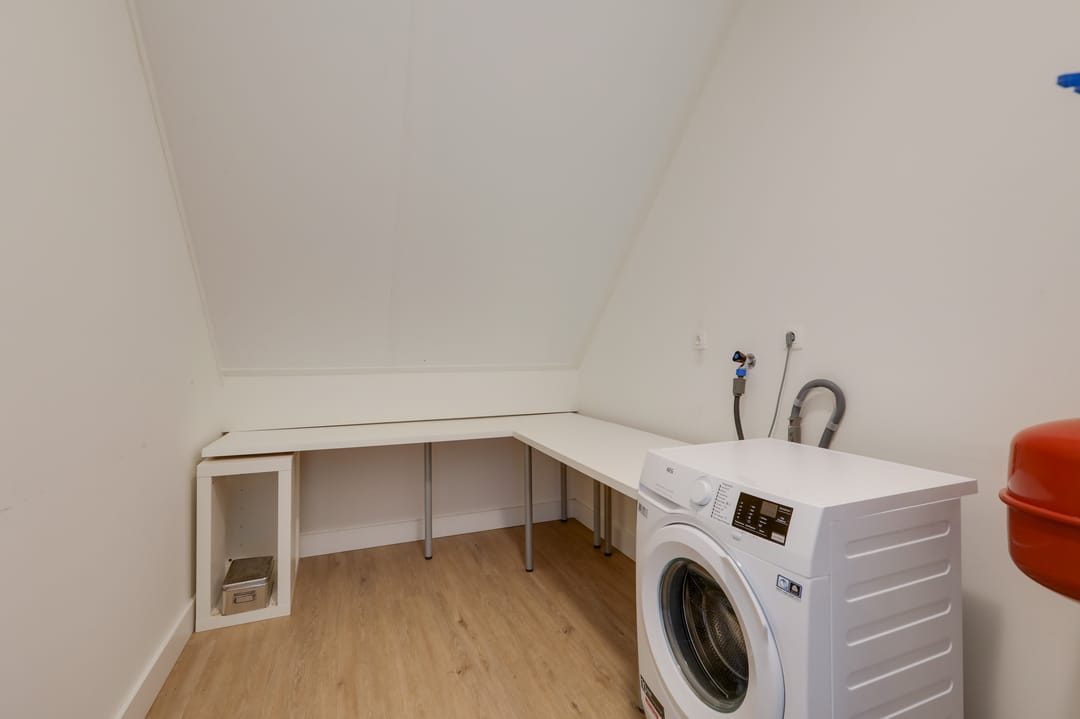 Foto 41 van Vondellaan 2-B
