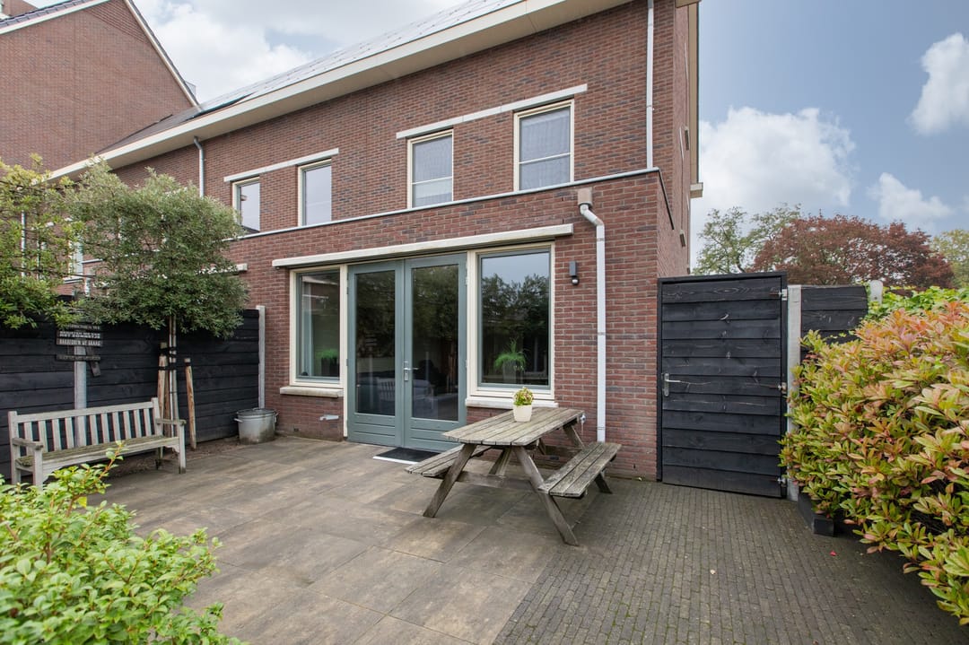Foto 47 van Vondellaan 2-B
