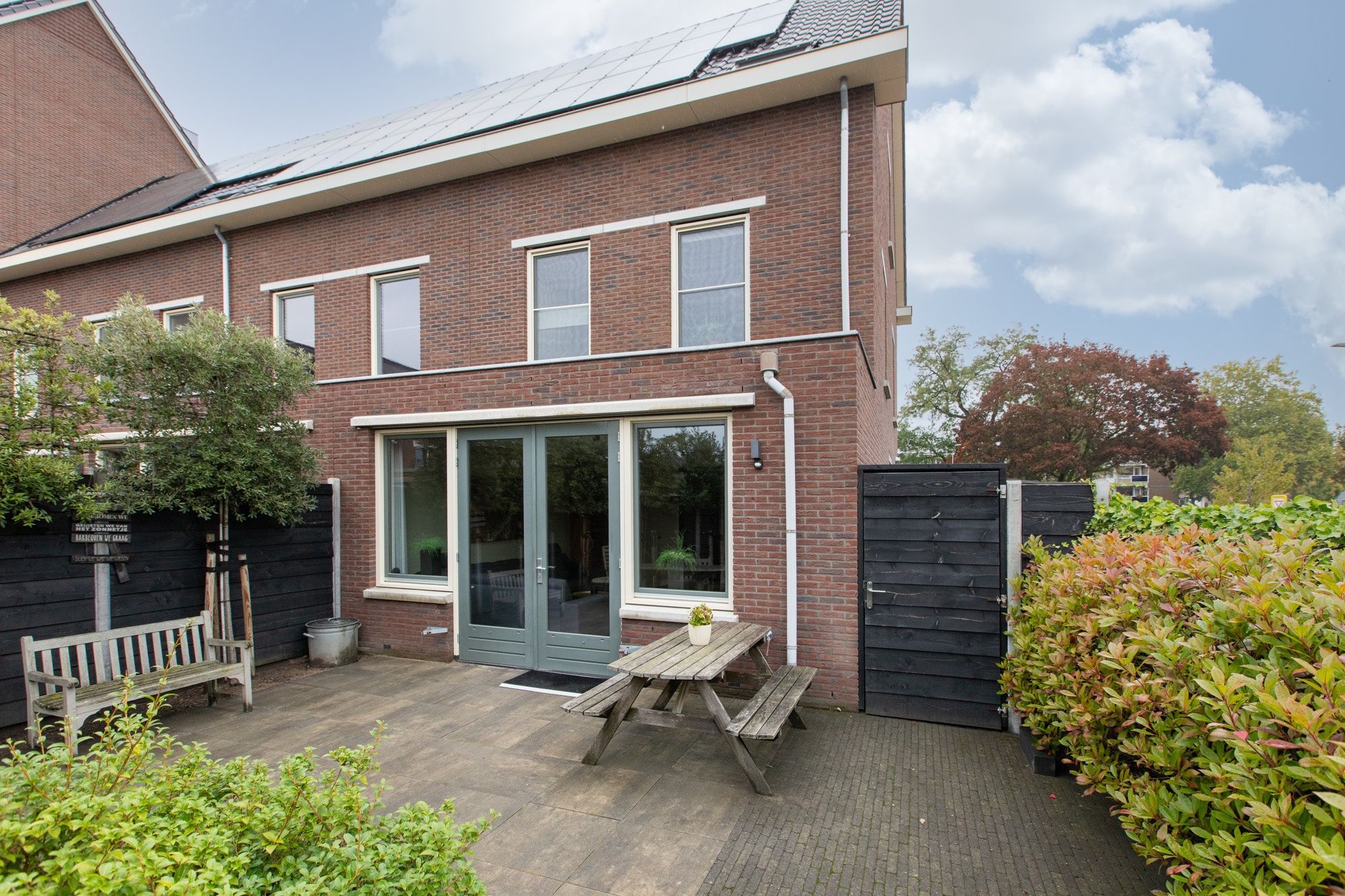 Foto 48 van Vondellaan 2-B