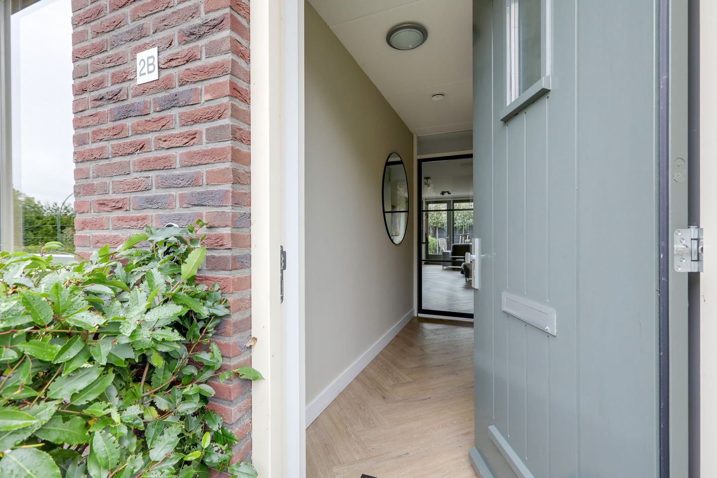 Foto 10 van Vondellaan 2-B