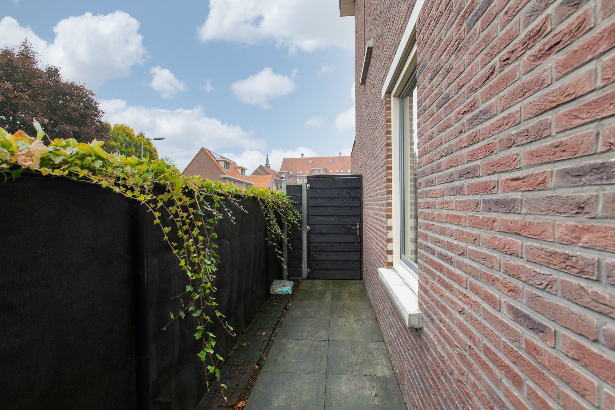 Foto 54 van Vondellaan 2-B