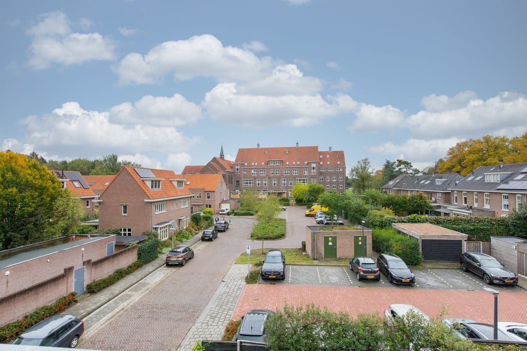 Foto 56 van Vondellaan 2-B