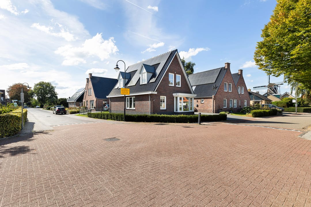 Foto 2 van Brinkweg 13-G