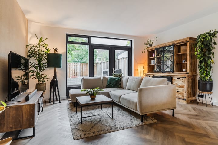 Foto 2 van Doornbos 76