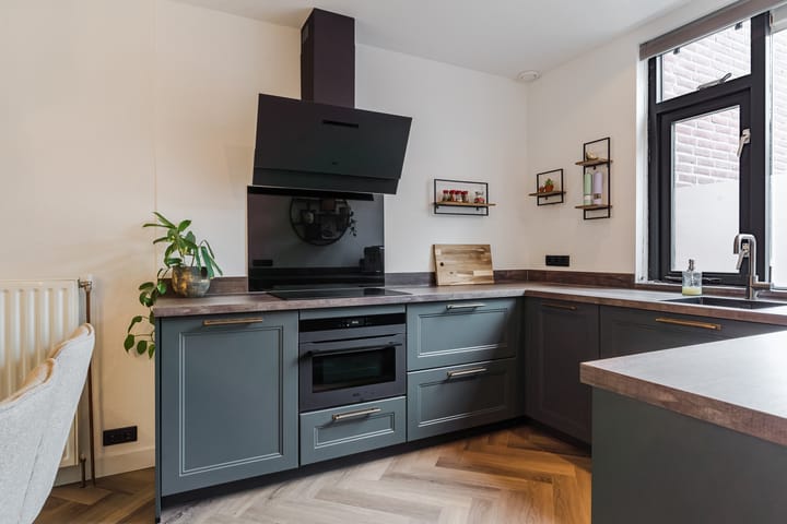 Foto 3 van Doornbos 76