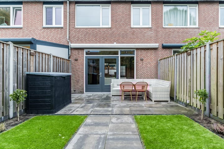 Foto 4 van Doornbos 76