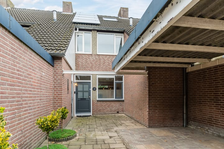 Foto 5 van Doornbos 76