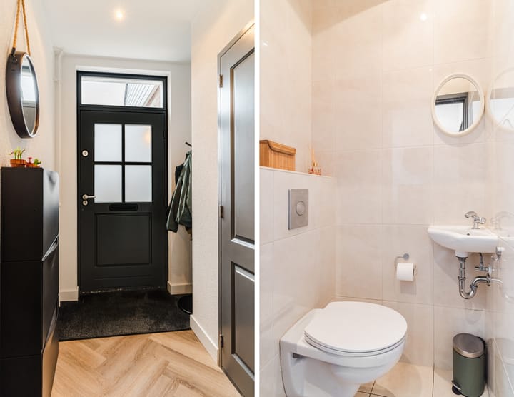 Foto 6 van Doornbos 76