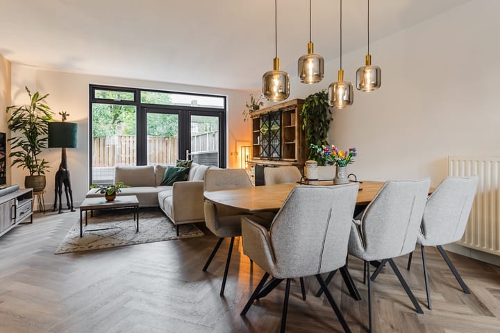 Foto 7 van Doornbos 76