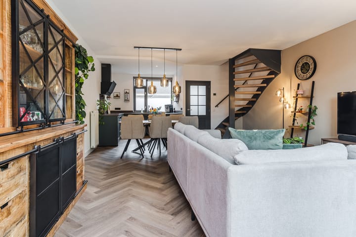 Foto 8 van Doornbos 76