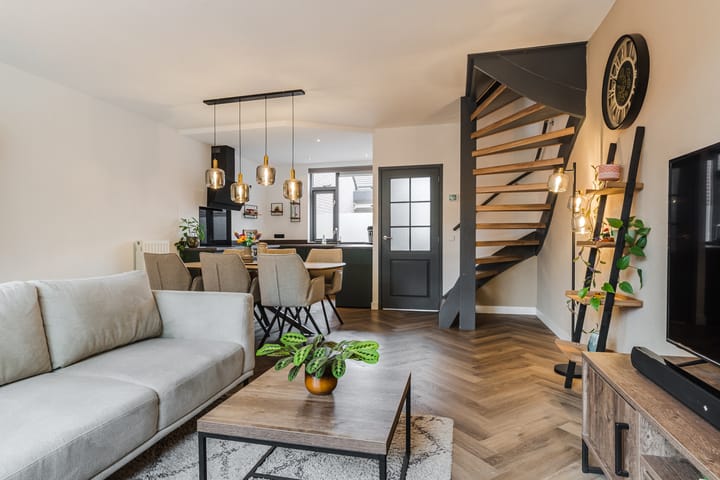 Foto 9 van Doornbos 76