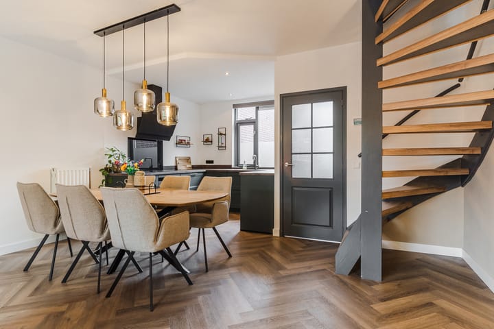 Foto 10 van Doornbos 76