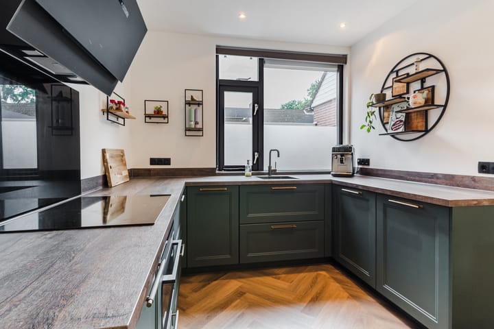 Foto 11 van Doornbos 76