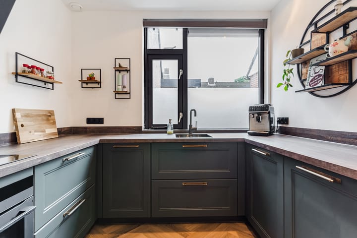 Foto 12 van Doornbos 76