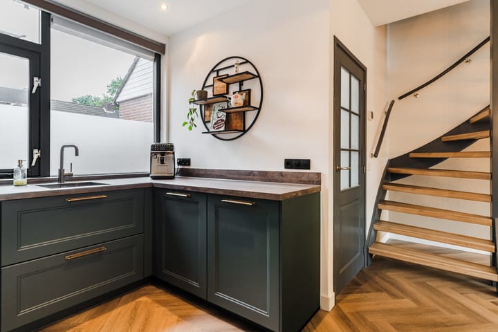 Foto 13 van Doornbos 76