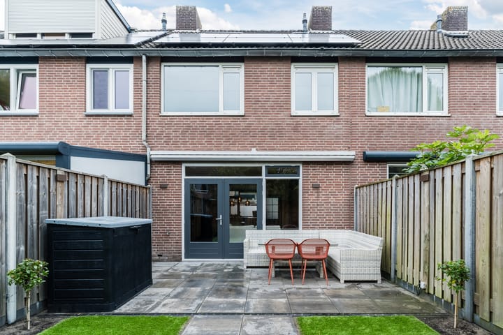 Foto 14 van Doornbos 76