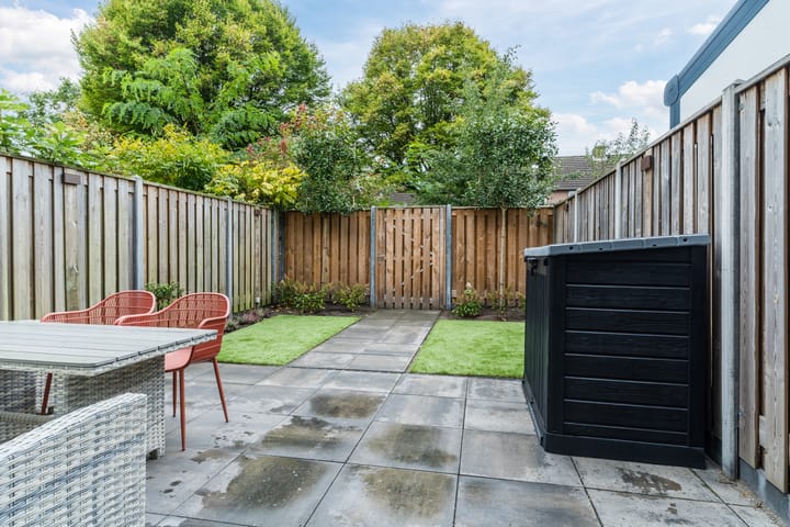 Foto 15 van Doornbos 76