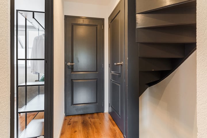 Foto 16 van Doornbos 76