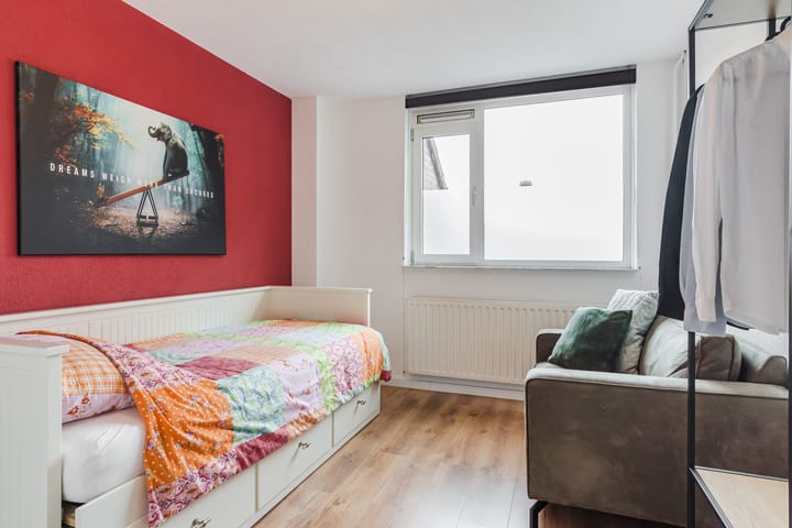 Foto 21 van Doornbos 76