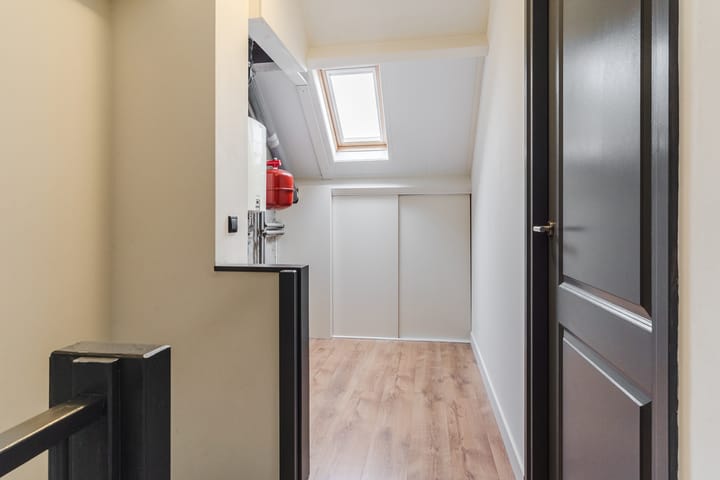 Foto 28 van Doornbos 76