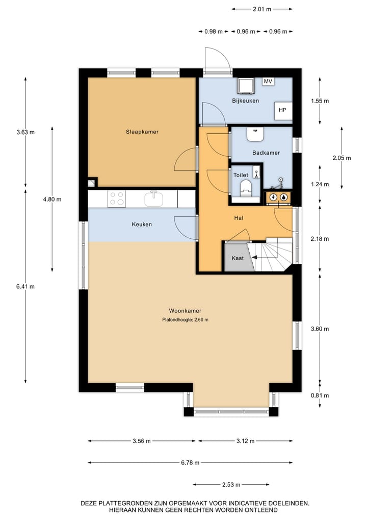 Photo 32 of Brinkweg 13-G