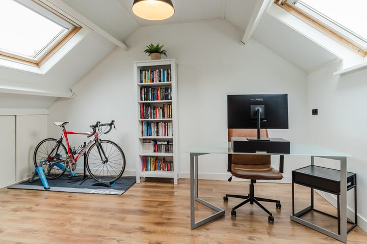 Foto 29 van Doornbos 76