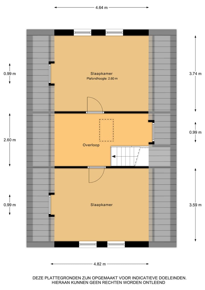 Photo 33 of Brinkweg 13-G
