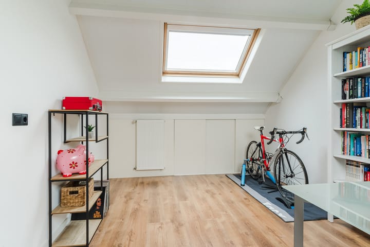 Foto 30 van Doornbos 76