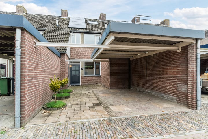 Foto 32 van Doornbos 76