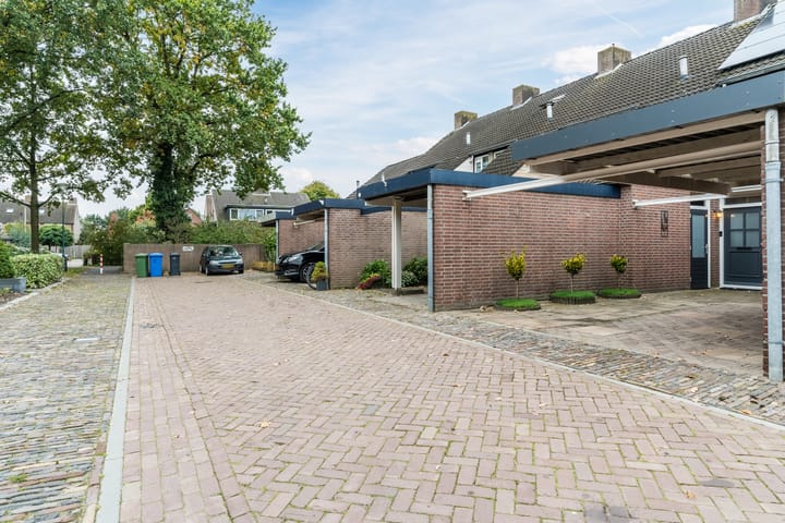 Foto 33 van Doornbos 76