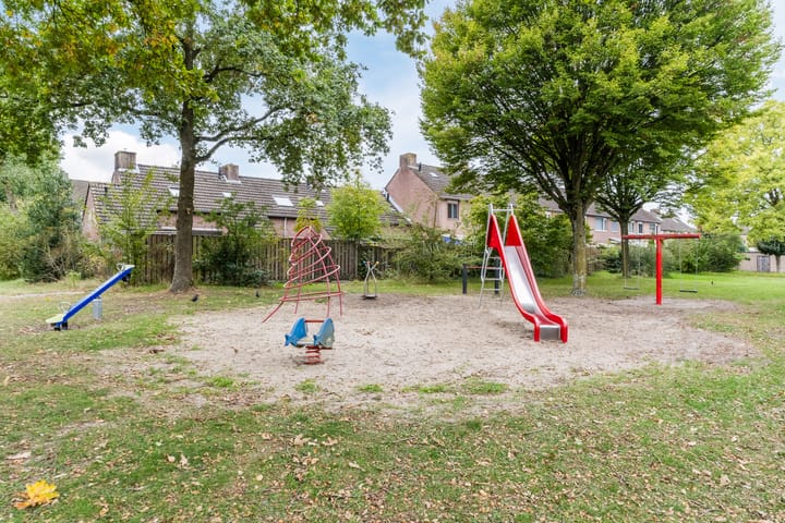 Foto 34 van Doornbos 76