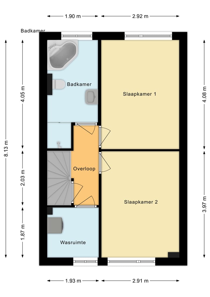 Foto 36 van Doornbos 76