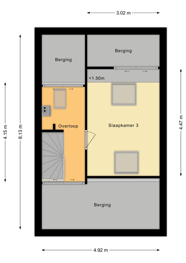 Foto 37 van Doornbos 76