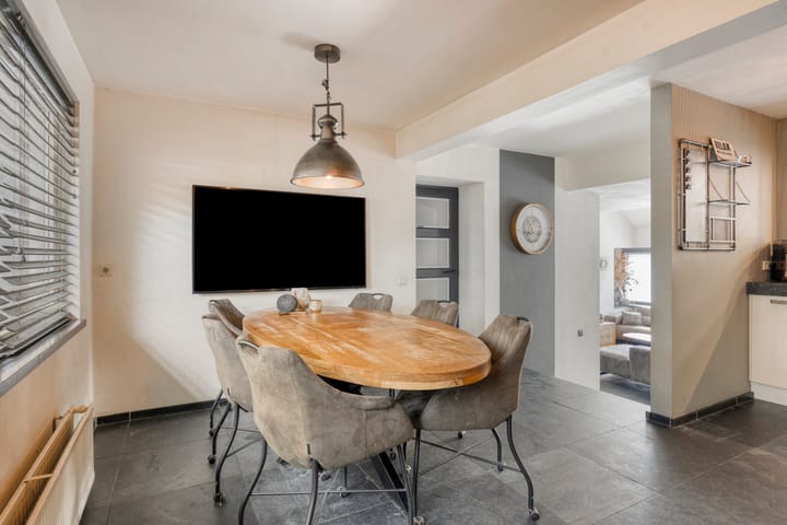 Photo 3 of Burgemeester de Bekkerlaan 18