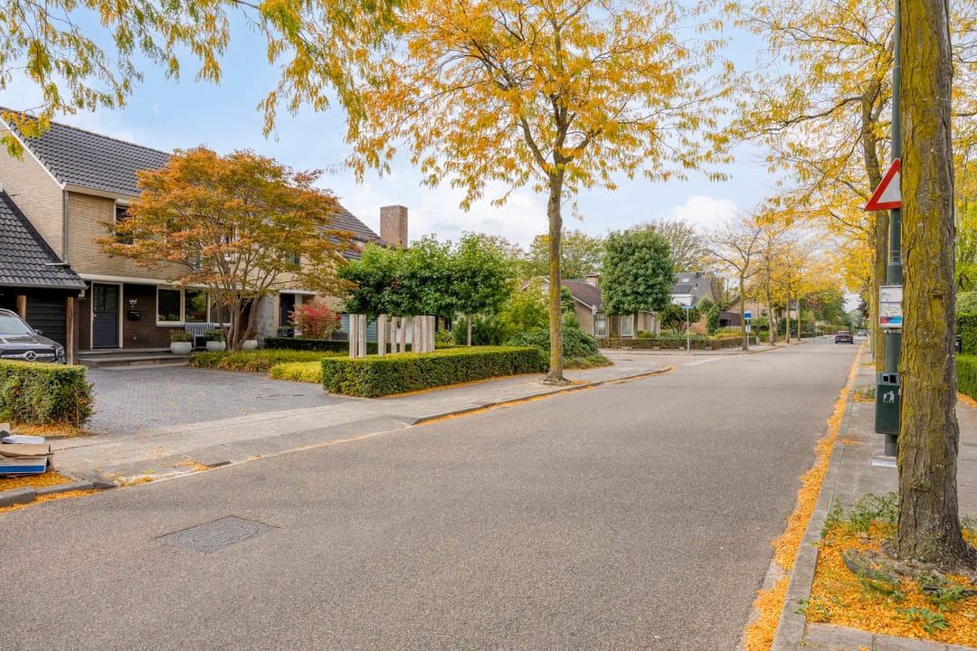 Foto 11 van Burgemeester de Bekkerlaan 18