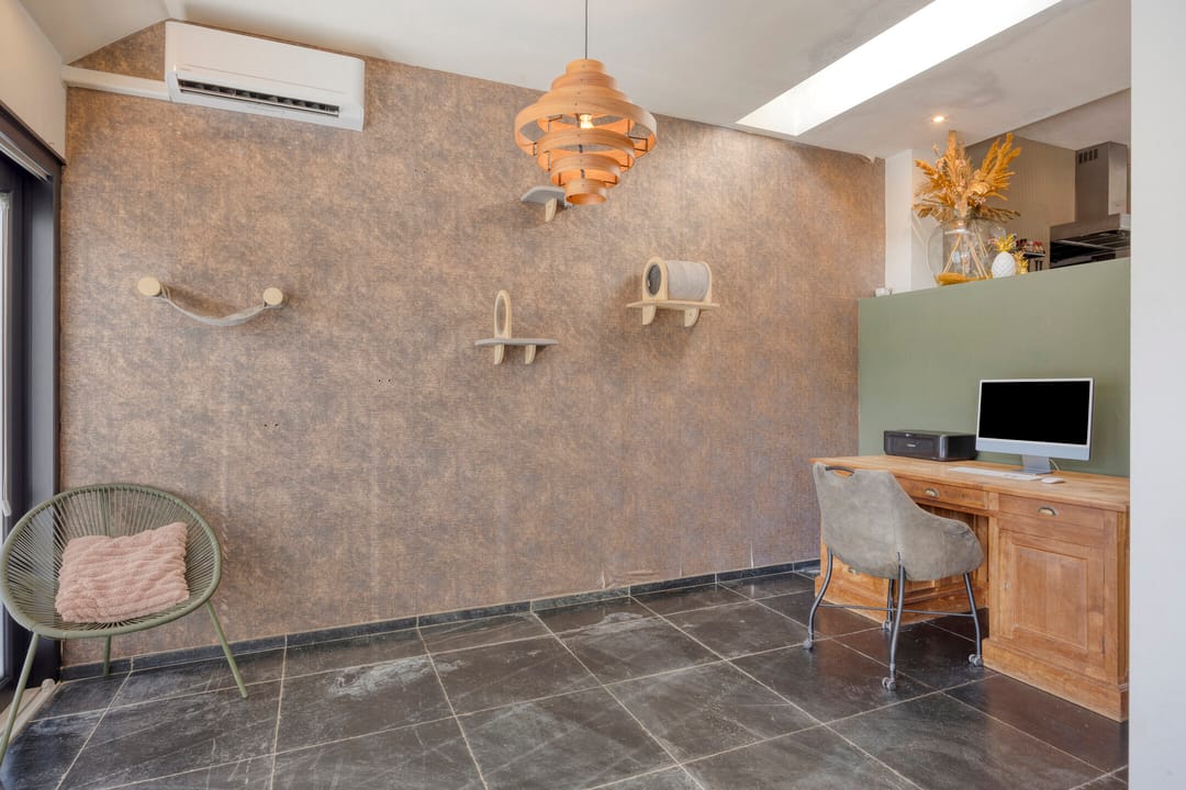 Foto 28 van Burgemeester de Bekkerlaan 18