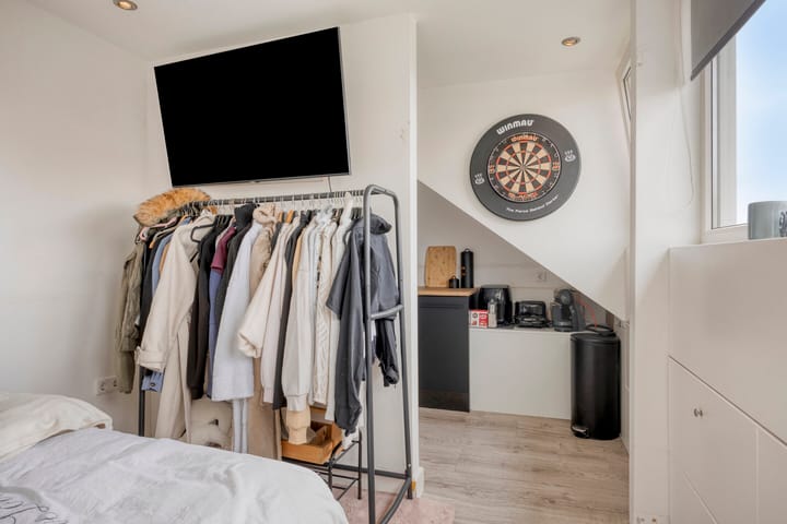 Photo 51 of Burgemeester de Bekkerlaan 18