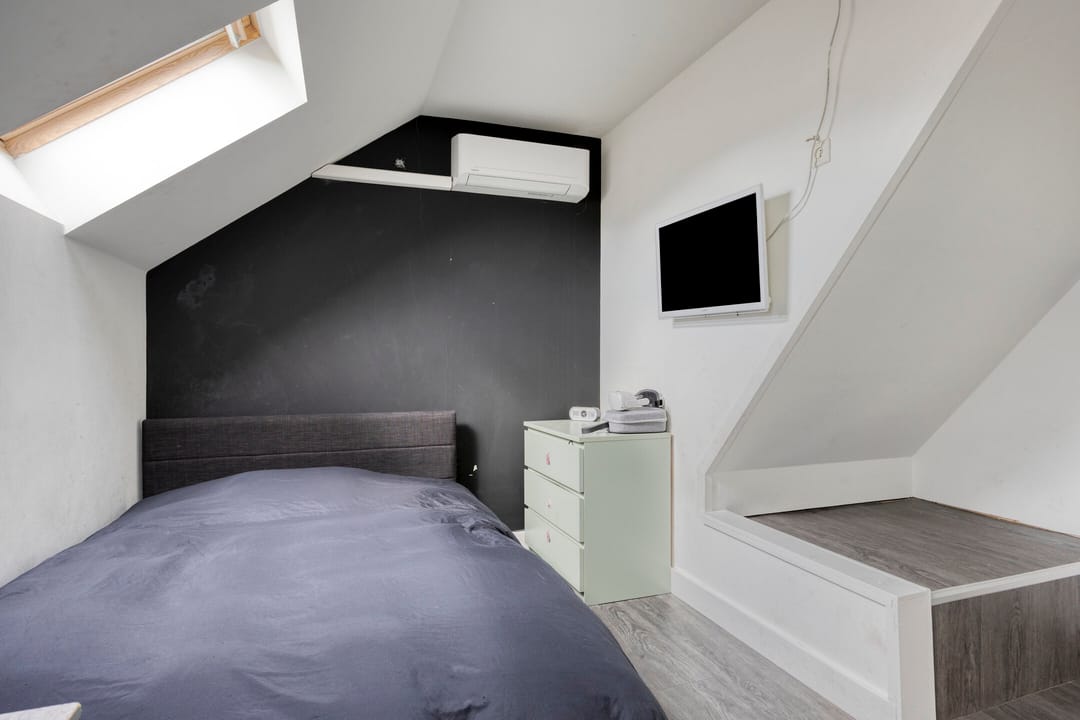 Foto 56 van Burgemeester de Bekkerlaan 18