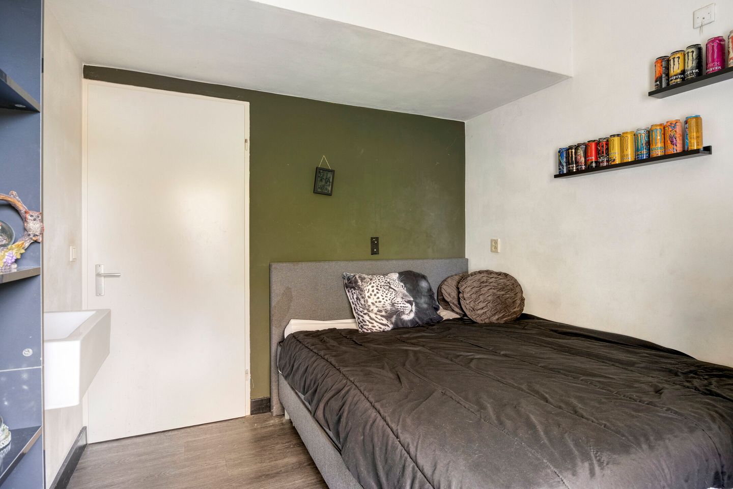 Foto 59 van Burgemeester de Bekkerlaan 18