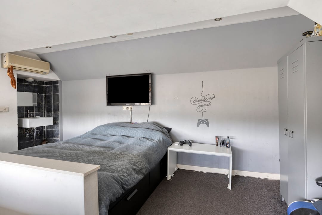 Foto 61 van Burgemeester de Bekkerlaan 18