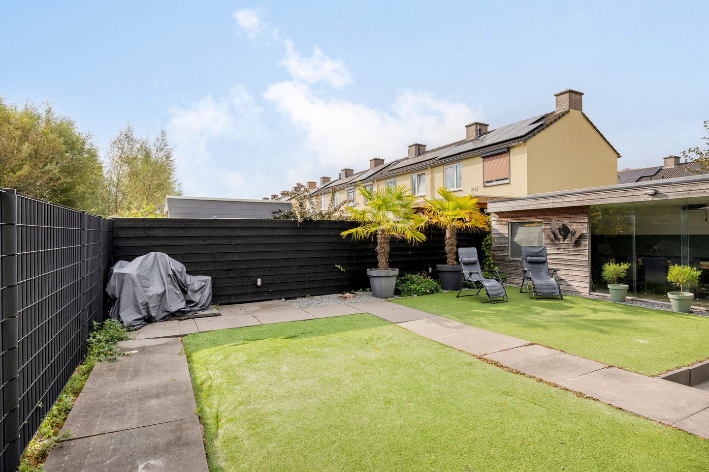 Foto 64 van Burgemeester de Bekkerlaan 18