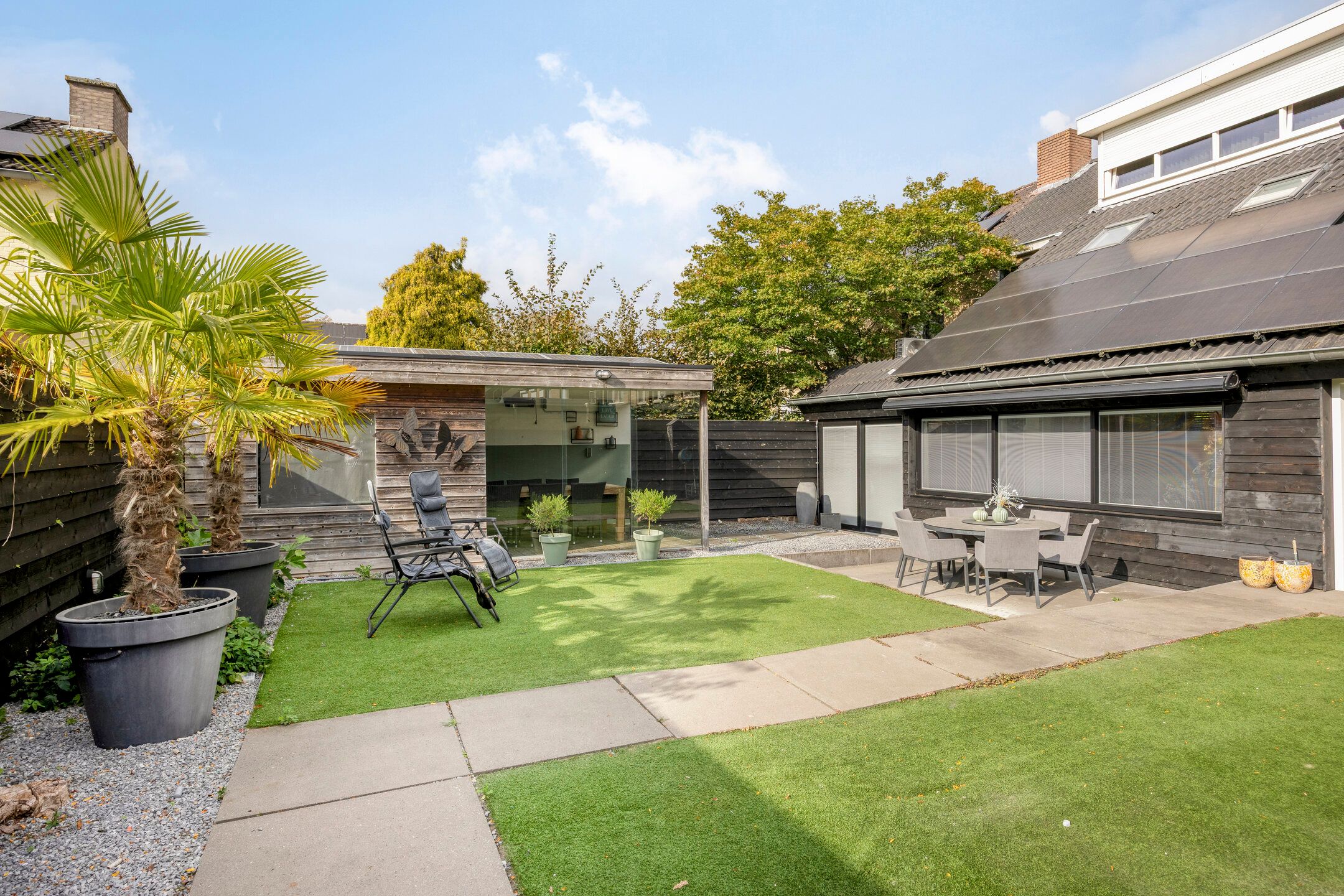 Foto 66 van Burgemeester de Bekkerlaan 18