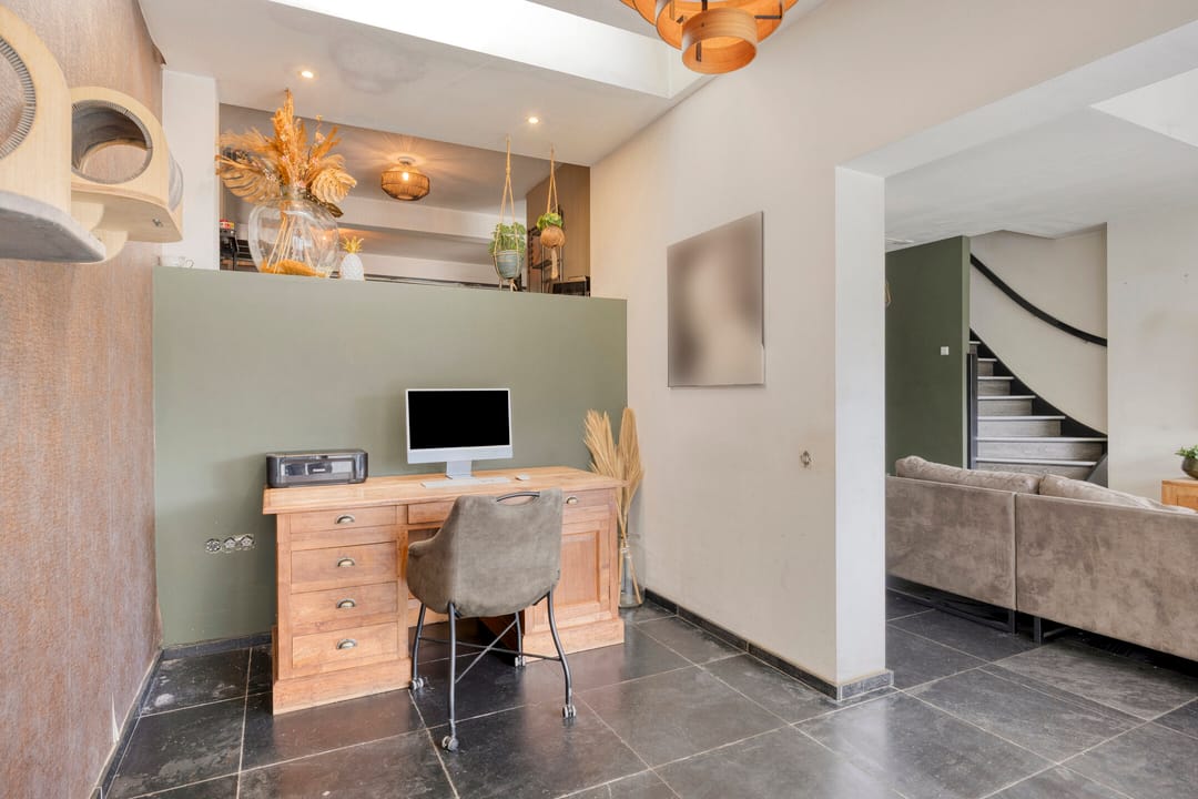 Foto 26 van Burgemeester de Bekkerlaan 18