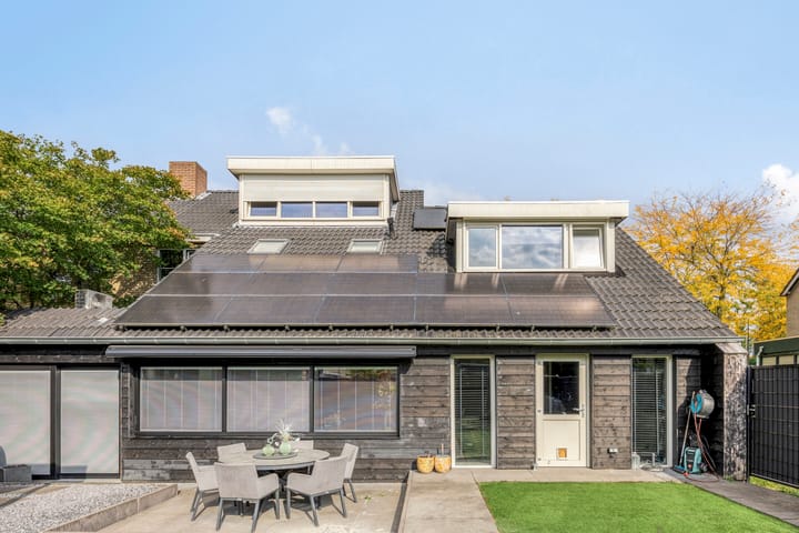 Photo 69 of Burgemeester de Bekkerlaan 18