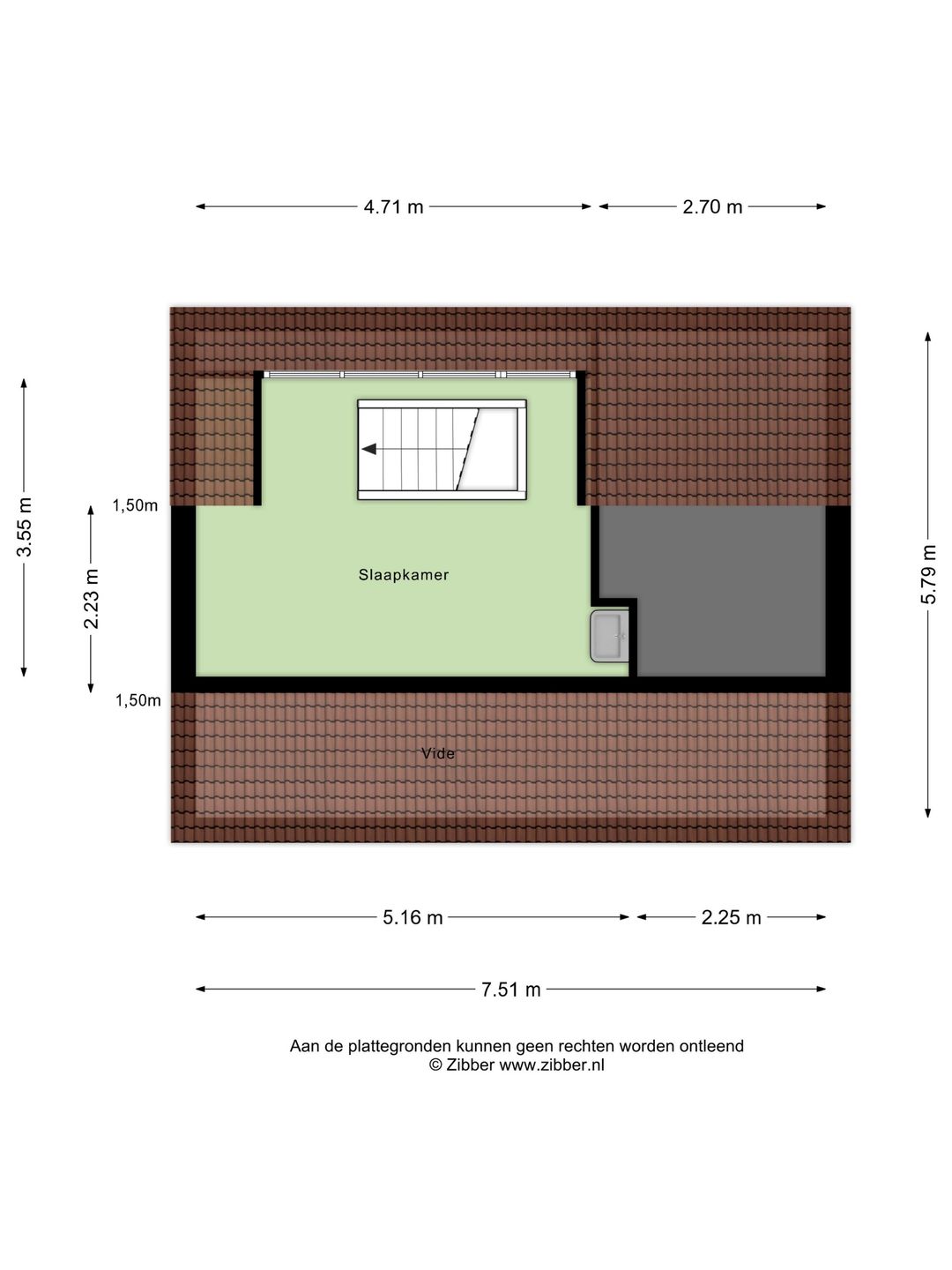 Foto 76 van Burgemeester de Bekkerlaan 18