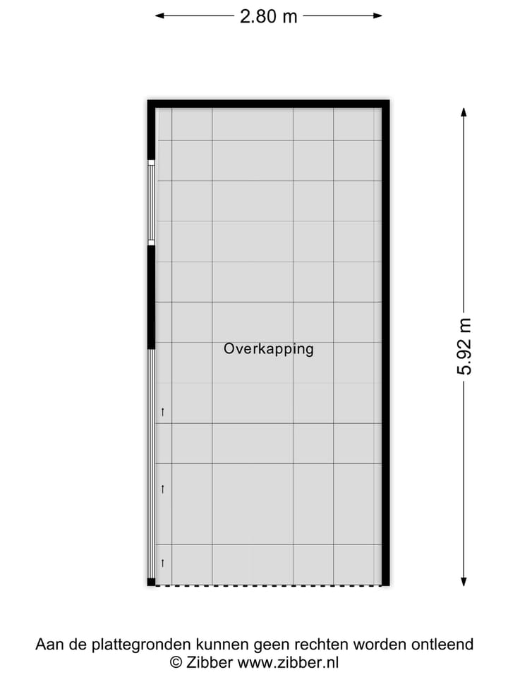 Photo 77 of Burgemeester de Bekkerlaan 18