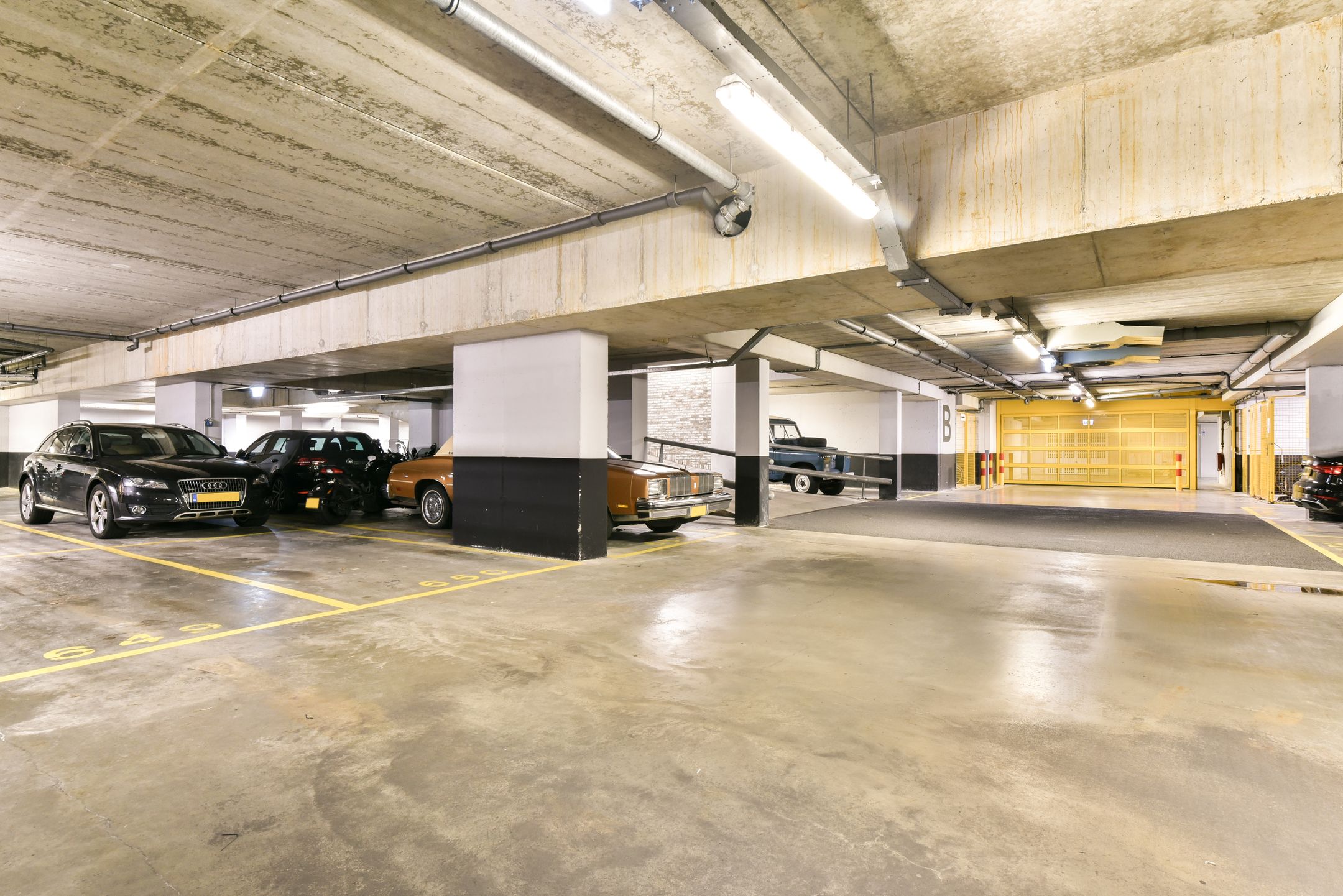 Westerdok, Amsterdam, 1013BH, Noord-Holland, Nederland  